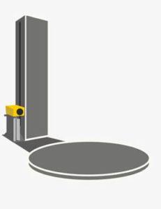 Industrial Packaging Equipment