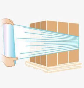 Industrial Packaging Hand Film