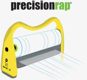 Industrial Packaging Precisionrap