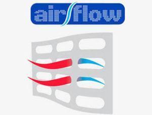 Industrial Packaging Airflow